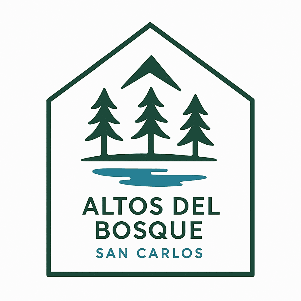 Logo del proyecto Montelajas