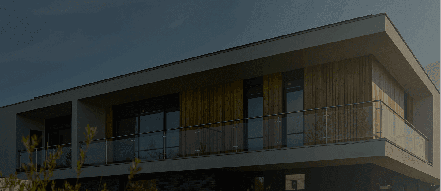 Proyecto residencial en las montañas de San Carlos